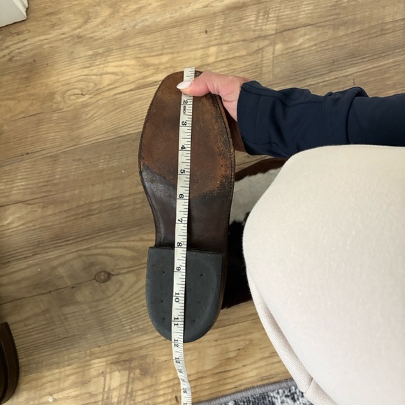 Champion Attitude Boots in Brown and Cream - Picture 6 of 6